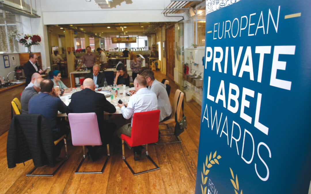 European Private Label Awards